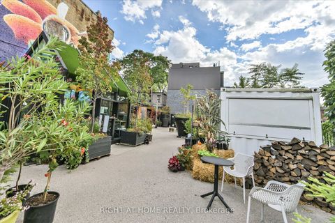 Photo 30 at 404 - 761 Queen Street E, South Riverdale, Toronto