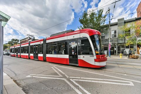 Photo 31 at 404 - 761 Queen Street E, South Riverdale, Toronto
