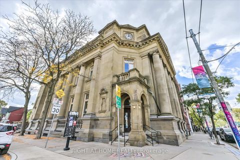 Photo 33 at 404 - 761 Queen Street E, South Riverdale, Toronto