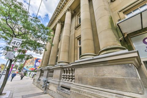 Photo 34 at 404 - 761 Queen Street E, South Riverdale, Toronto