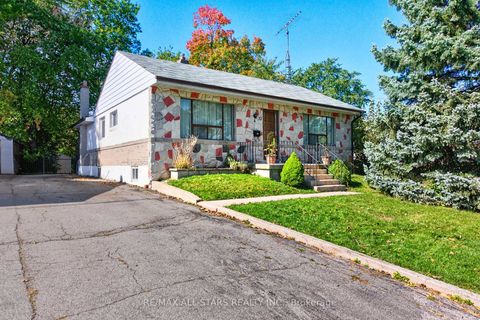 Photo 0 at 12 Adanac Drive, Cliffcrest, Toronto