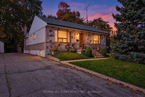 Photo 1 at 12 Adanac Drive, Cliffcrest, Toronto