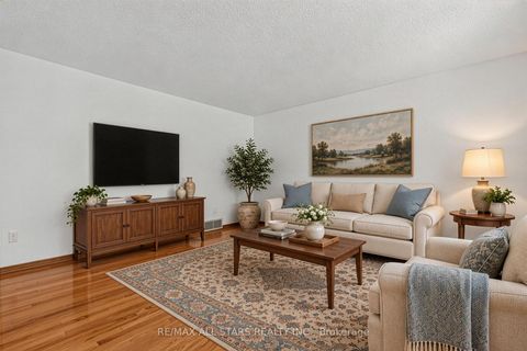 Photo 3 at 12 Adanac Drive, Cliffcrest, Toronto