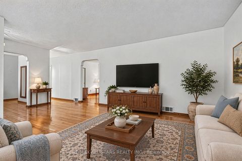 Photo 4 at 12 Adanac Drive, Cliffcrest, Toronto