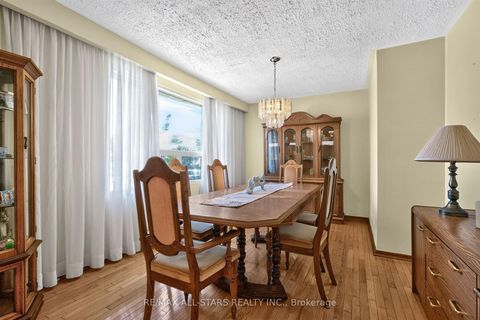 Photo 5 at 12 Adanac Drive, Cliffcrest, Toronto