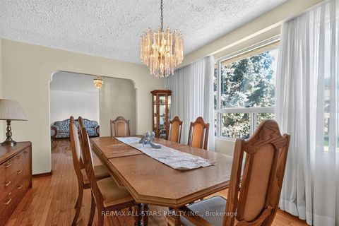 Photo 7 at 12 Adanac Drive, Cliffcrest, Toronto
