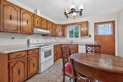 Photo 8 at 12 Adanac Drive, Cliffcrest, Toronto