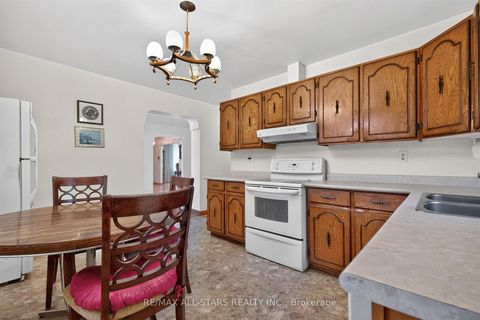 Photo 9 at 12 Adanac Drive, Cliffcrest, Toronto