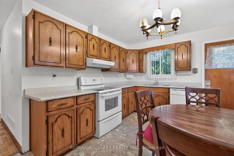 Photo 10 at 12 Adanac Drive, Cliffcrest, Toronto