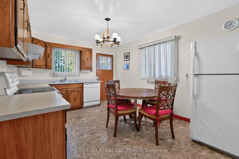 Photo 11 at 12 Adanac Drive, Cliffcrest, Toronto