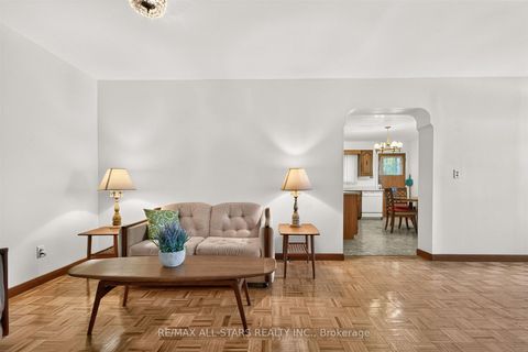 Photo 12 at 12 Adanac Drive, Cliffcrest, Toronto