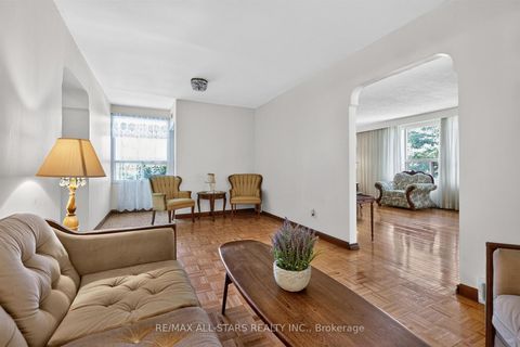 Photo 13 at 12 Adanac Drive, Cliffcrest, Toronto