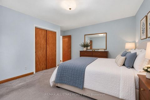 Photo 14 at 12 Adanac Drive, Cliffcrest, Toronto