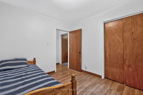Photo 16 at 12 Adanac Drive, Cliffcrest, Toronto