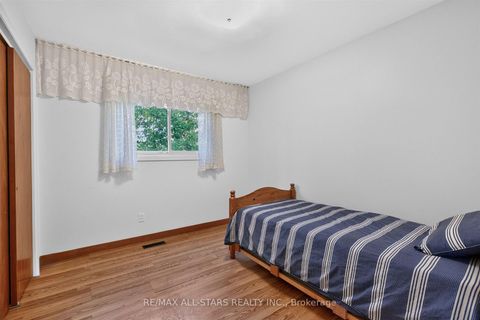 Photo 17 at 12 Adanac Drive, Cliffcrest, Toronto