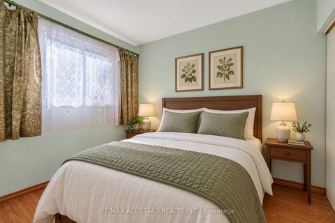 Photo 18 at 12 Adanac Drive, Cliffcrest, Toronto