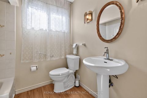 Photo 19 at 12 Adanac Drive, Cliffcrest, Toronto