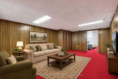 Photo 20 at 12 Adanac Drive, Cliffcrest, Toronto