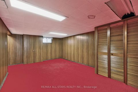 Photo 22 at 12 Adanac Drive, Cliffcrest, Toronto