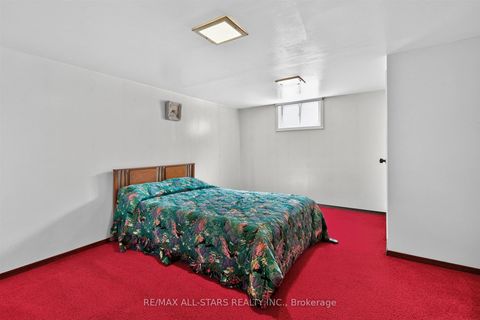 Photo 23 at 12 Adanac Drive, Cliffcrest, Toronto