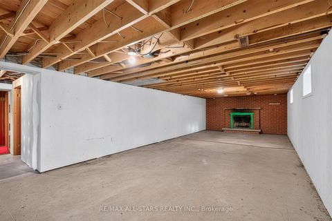 Photo 26 at 12 Adanac Drive, Cliffcrest, Toronto