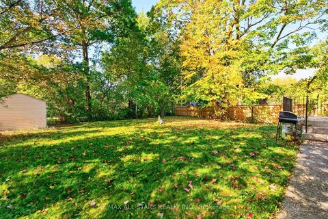 Photo 27 at 12 Adanac Drive, Cliffcrest, Toronto
