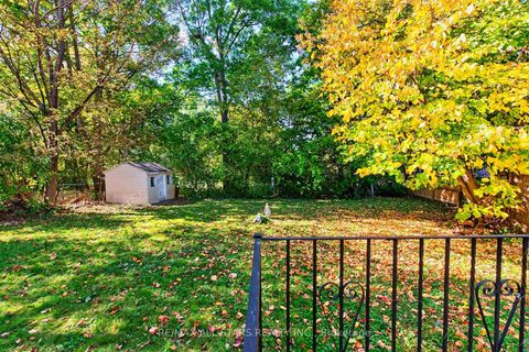 Photo 28 at 12 Adanac Drive, Cliffcrest, Toronto