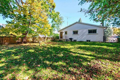 Photo 29 at 12 Adanac Drive, Cliffcrest, Toronto