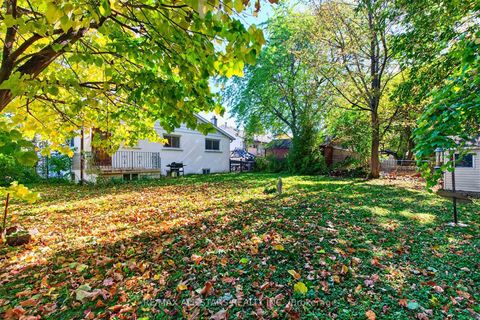 Photo 31 at 12 Adanac Drive, Cliffcrest, Toronto