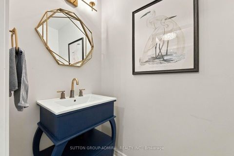 Photo 16 at 11 Summerglade Drive, Malvern West, Toronto