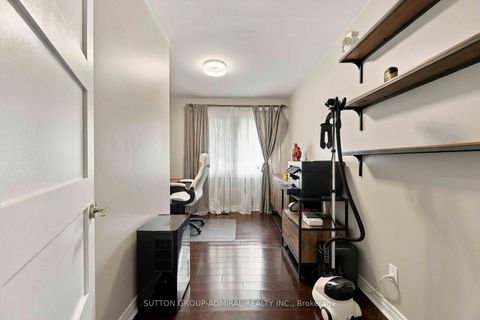 Photo 17 at 11 Summerglade Drive, Malvern West, Toronto