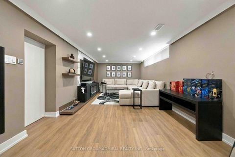 Photo 22 at 11 Summerglade Drive, Malvern West, Toronto