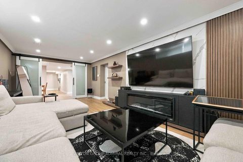 Photo 23 at 11 Summerglade Drive, Malvern West, Toronto