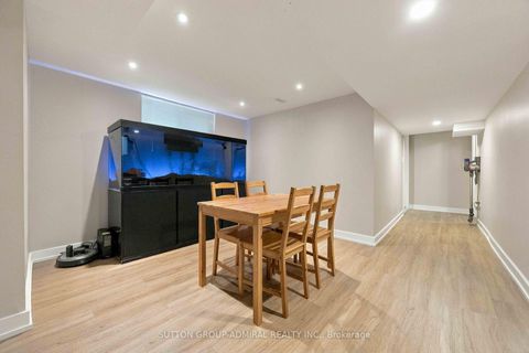 Photo 24 at 11 Summerglade Drive, Malvern West, Toronto