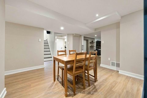 Photo 25 at 11 Summerglade Drive, Malvern West, Toronto