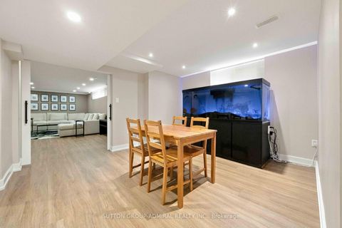 Photo 26 at 11 Summerglade Drive, Malvern West, Toronto