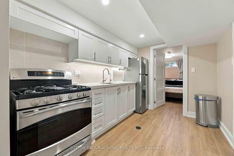 Photo 27 at 11 Summerglade Drive, Malvern West, Toronto