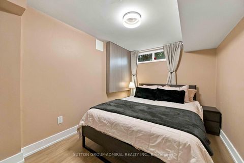 Photo 30 at 11 Summerglade Drive, Malvern West, Toronto
