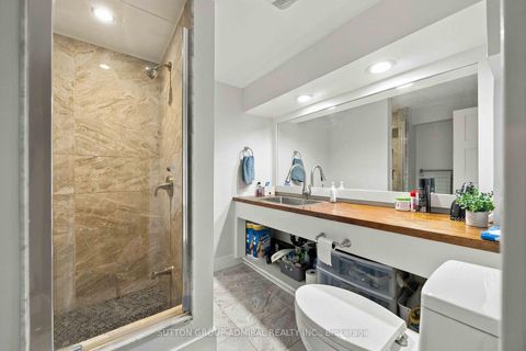 Photo 31 at 11 Summerglade Drive, Malvern West, Toronto