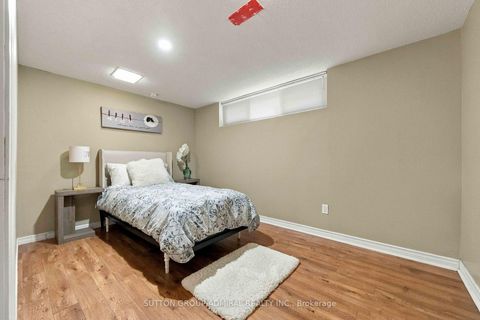 Photo 32 at 11 Summerglade Drive, Malvern West, Toronto