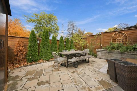 Photo 33 at 11 Summerglade Drive, Malvern West, Toronto
