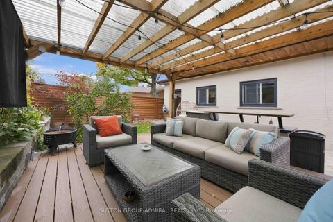 Photo 35 at 11 Summerglade Drive, Malvern West, Toronto