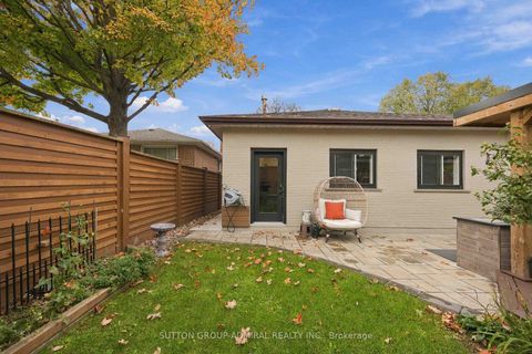 Photo 40 at 11 Summerglade Drive, Malvern West, Toronto
