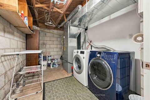 Photo 44 at 11 Summerglade Drive, Malvern West, Toronto