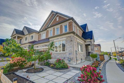 Photo 0 at 14 Greywacke Street, Oak Ridges, Richmond Hill