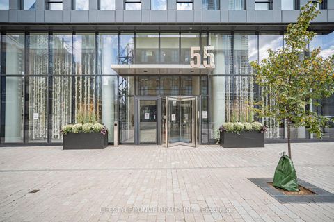 Photo 1 at 2611 - 55 Cooper Street, Waterfront Communities C8, Toronto