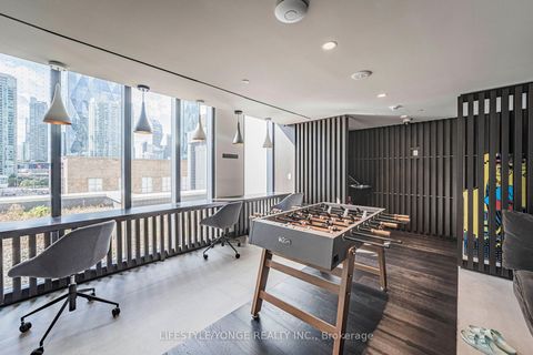 Photo 2 at 2611 - 55 Cooper Street, Waterfront Communities C8, Toronto