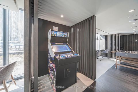 Photo 4 at 2611 - 55 Cooper Street, Waterfront Communities C8, Toronto