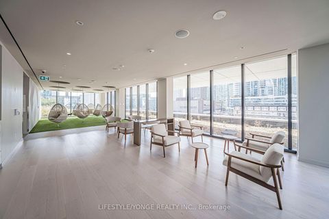 Photo 5 at 2611 - 55 Cooper Street, Waterfront Communities C8, Toronto
