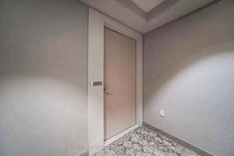 Photo 8 at 2611 - 55 Cooper Street, Waterfront Communities C8, Toronto